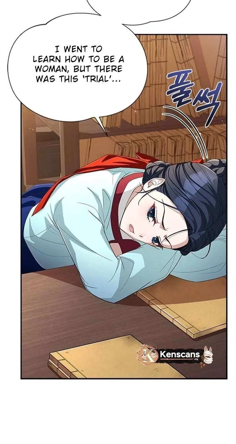 Read Haesi’s New Path chapter 19 image 89 on Lezhin