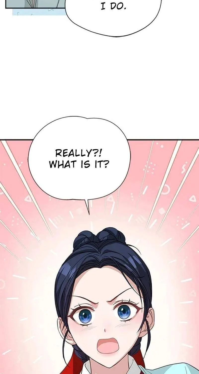 Read Haesi’s New Path chapter 19 image 97 on Lezhin