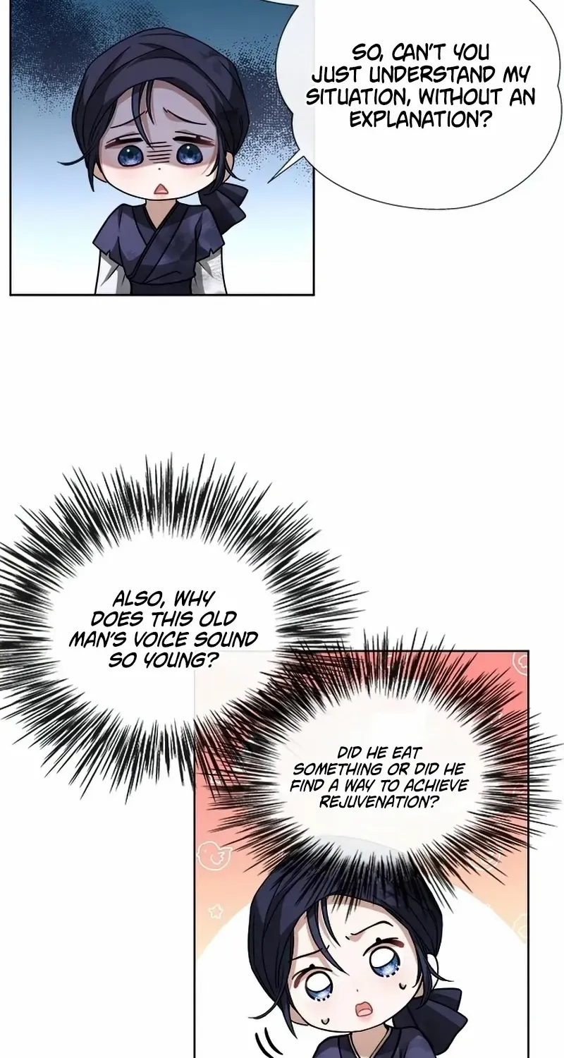 Read Haesi’s New Path chapter 2 image 10 on Lezhin