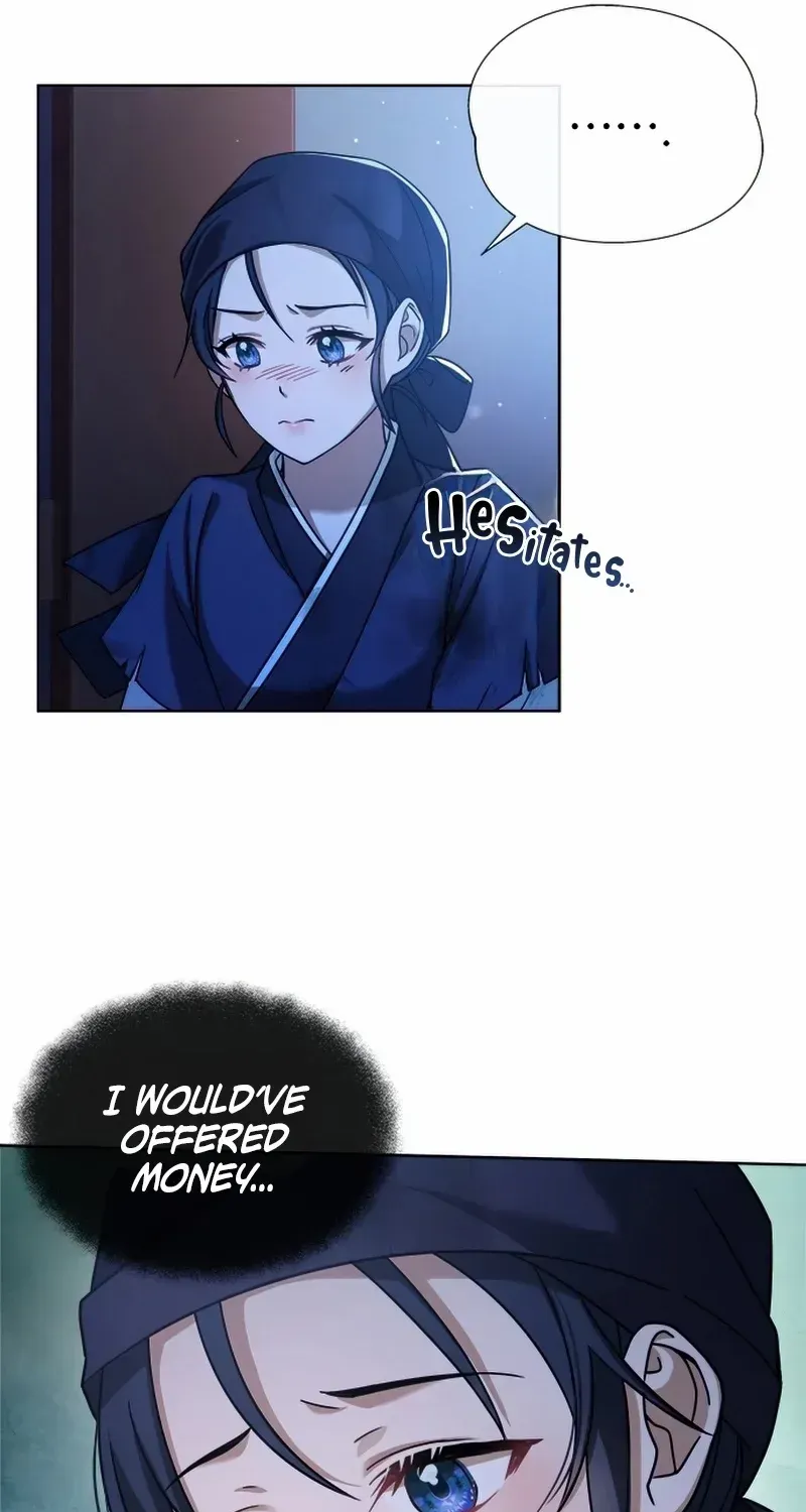 Read Haesi’s New Path chapter 2 image 17 on Lezhin