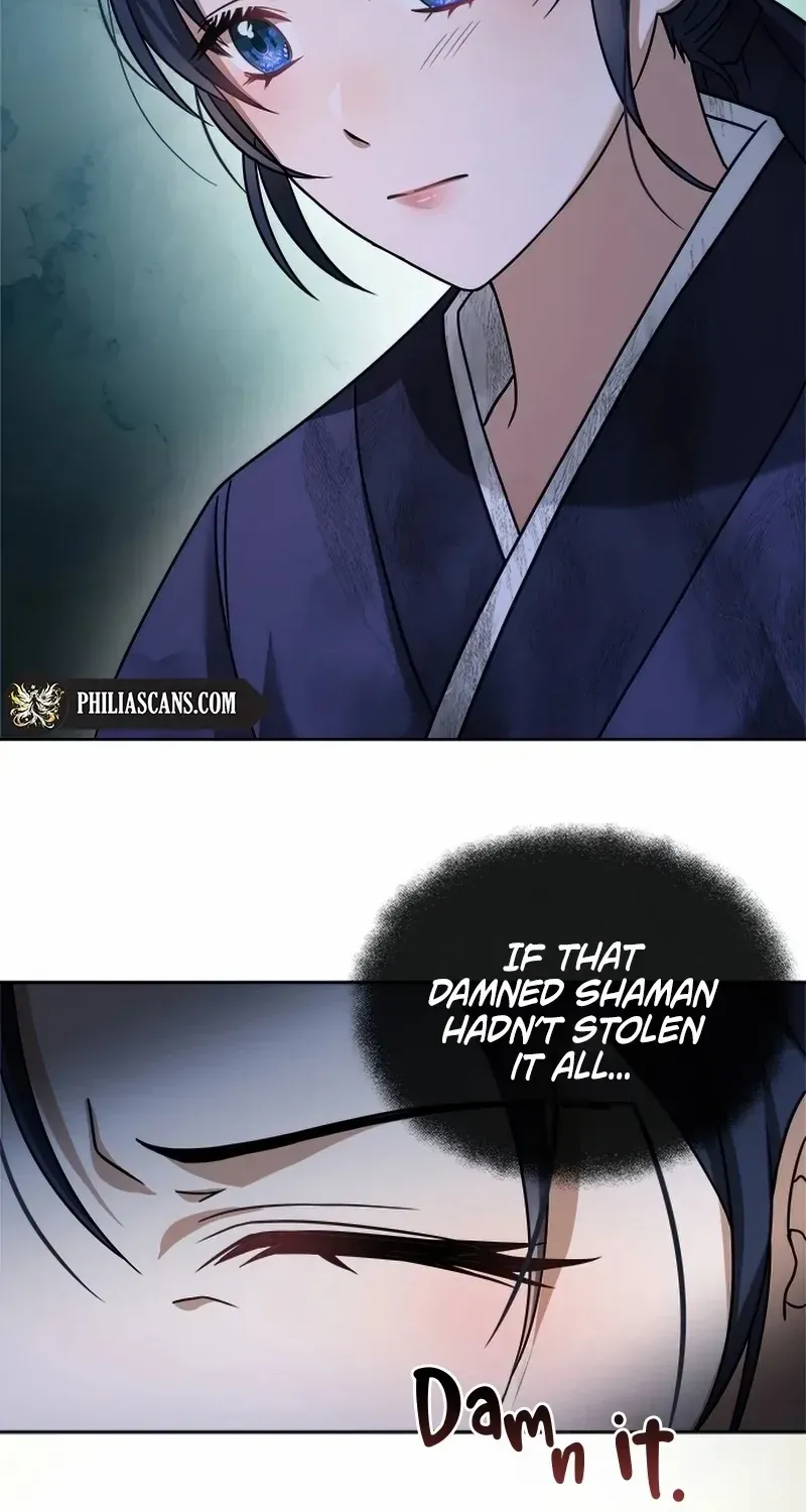 Read Haesi’s New Path chapter 2 image 18 on Lezhin