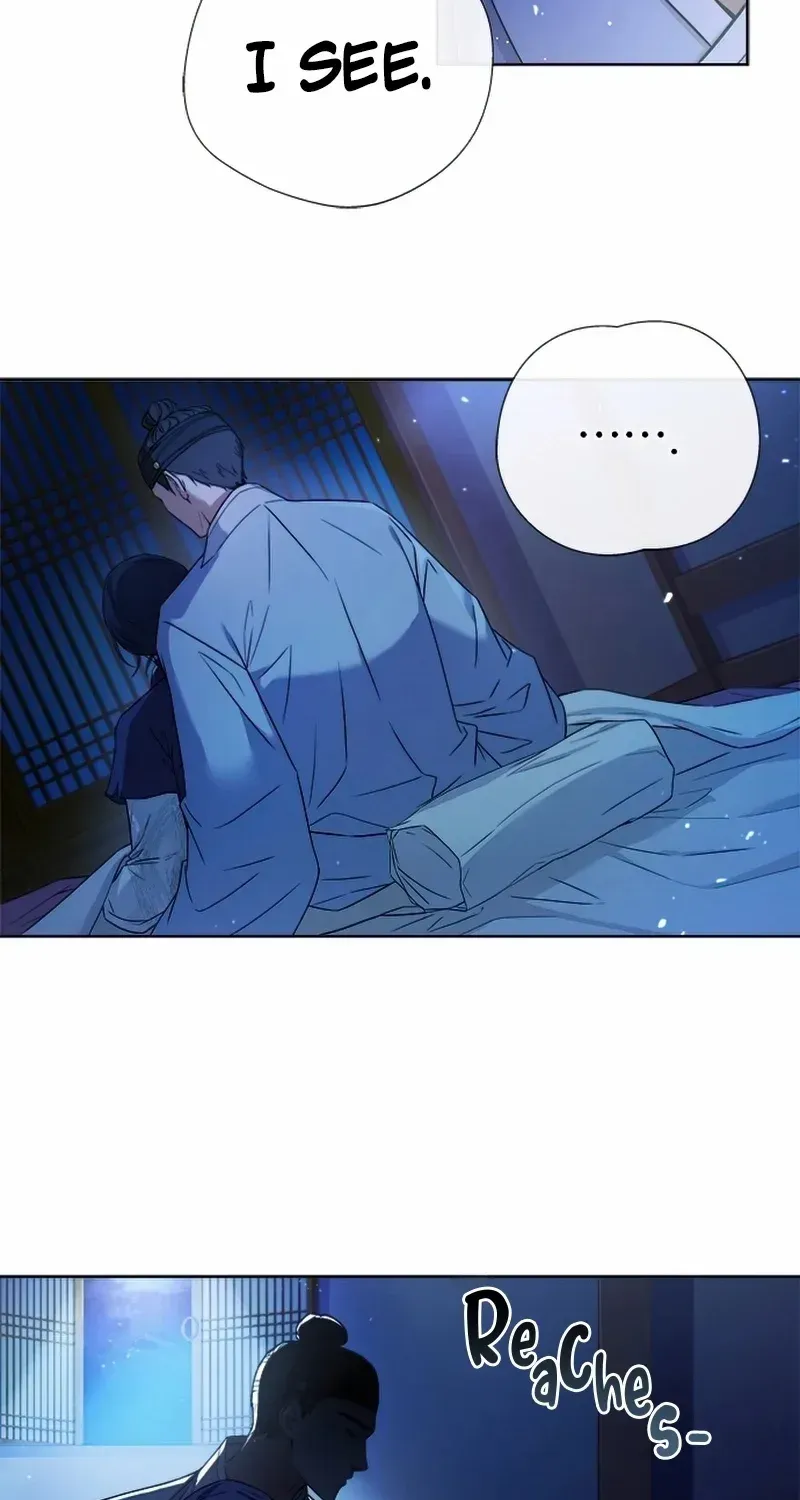 Read Haesi’s New Path chapter 2 image 21 on Lezhin