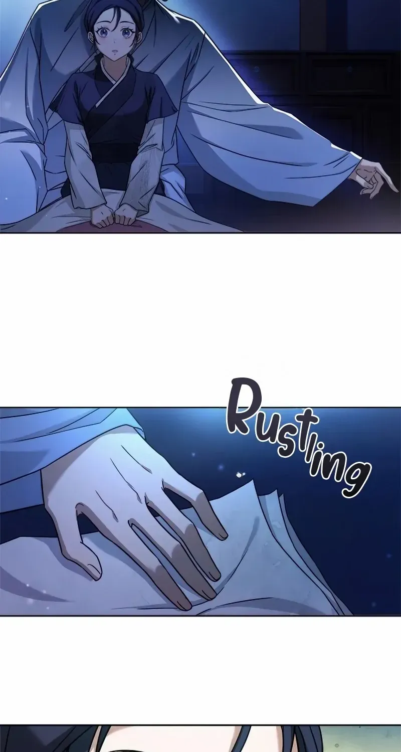 Read Haesi’s New Path chapter 2 image 22 on Lezhin