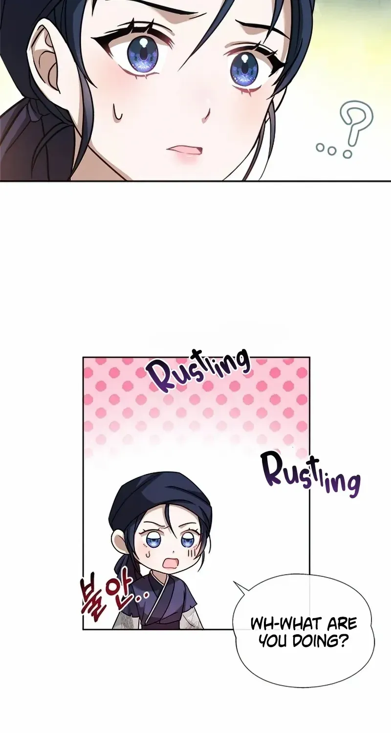 Read Haesi’s New Path chapter 2 image 23 on Lezhin