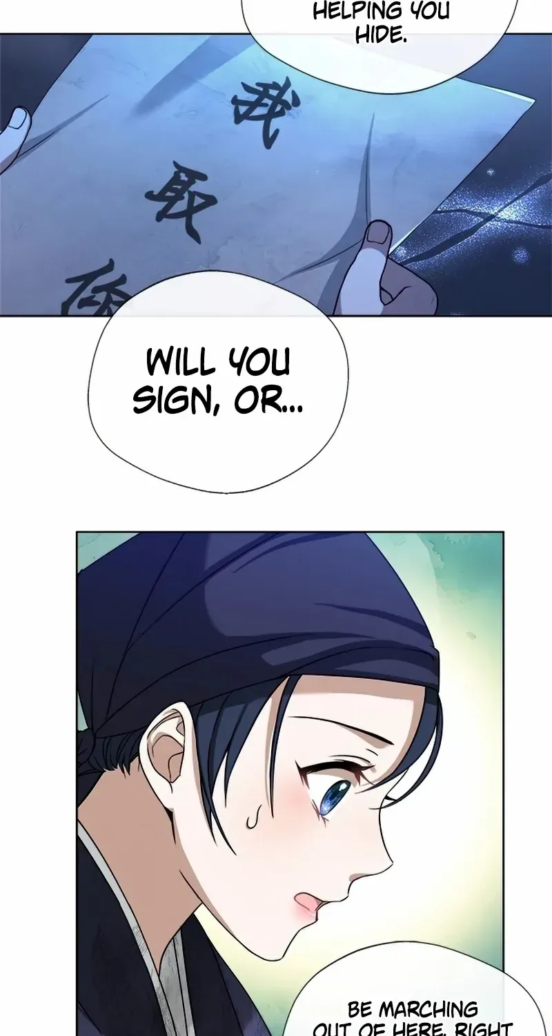 Read Haesi’s New Path chapter 2 image 29 on Lezhin