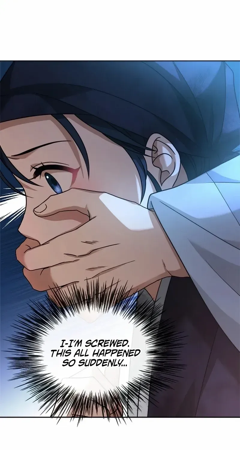 Read Haesi’s New Path chapter 2 image 3 on Lezhin