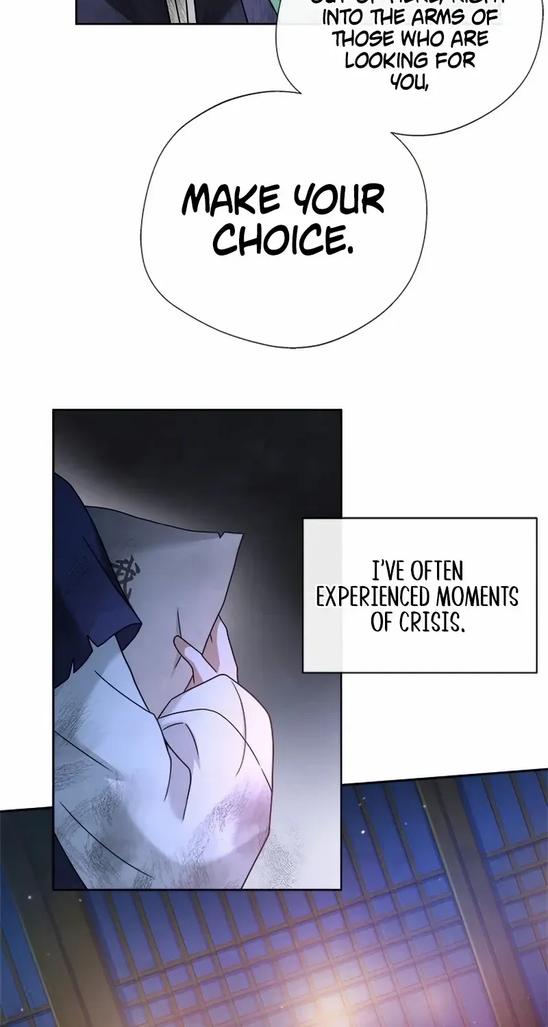 Read Haesi’s New Path chapter 2 image 30 on Lezhin