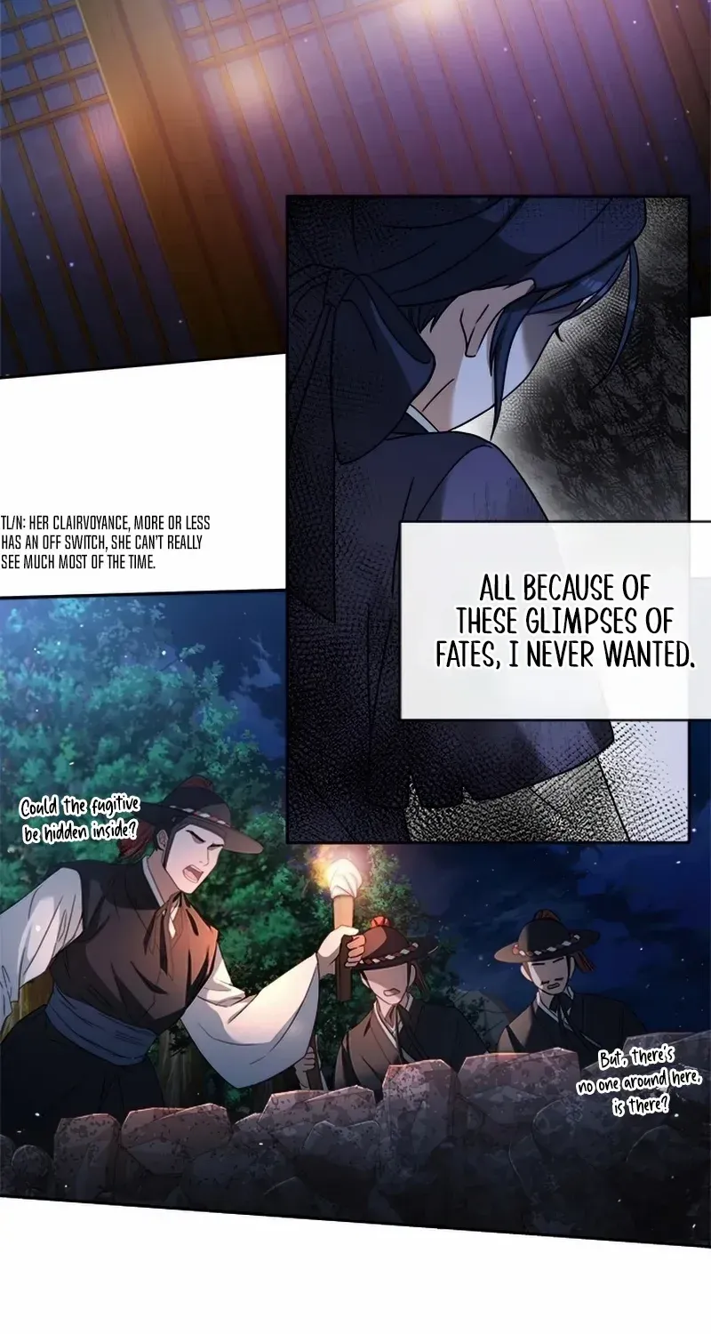 Read Haesi’s New Path chapter 2 image 31 on Lezhin