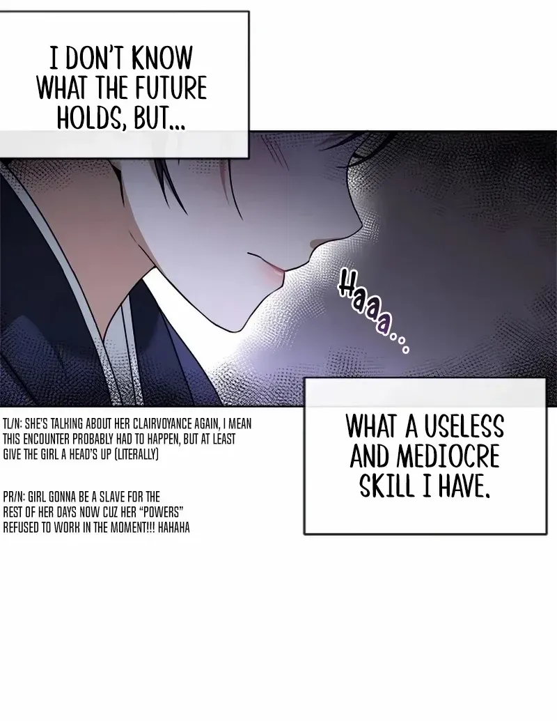 Read Haesi’s New Path chapter 2 image 32 on Lezhin