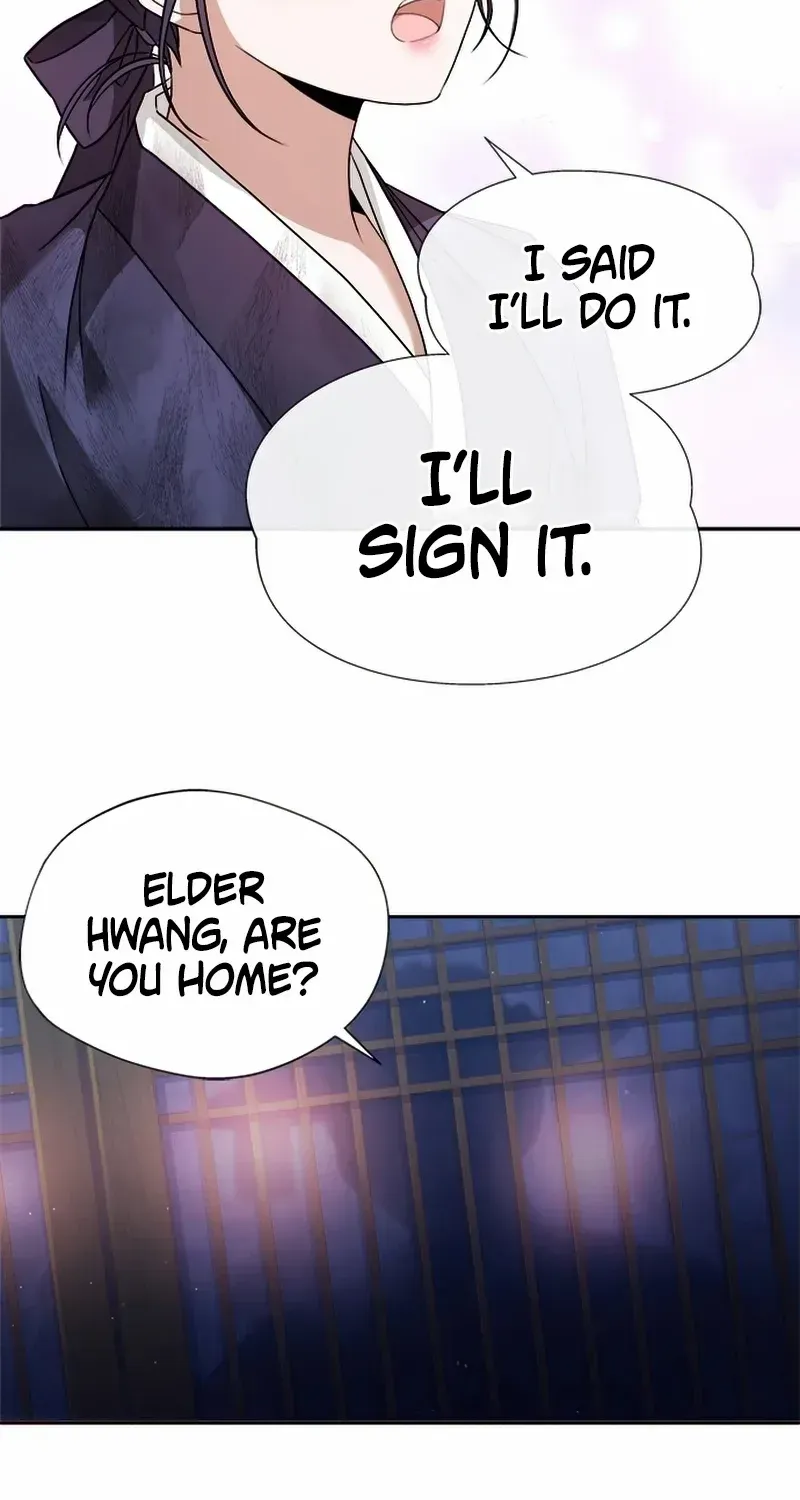 Read Haesi’s New Path chapter 2 image 35 on Lezhin
