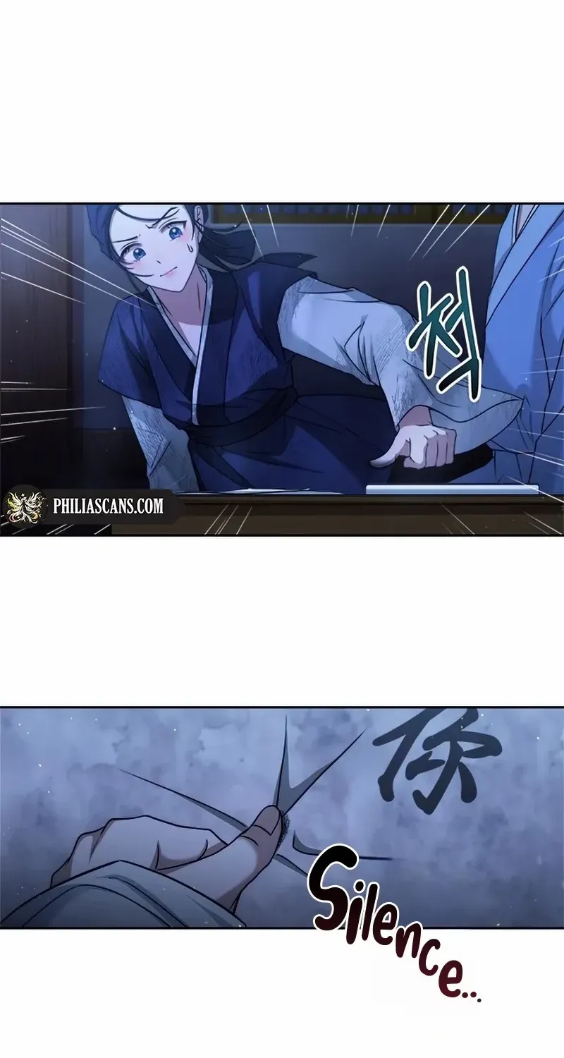 Read Haesi’s New Path chapter 2 image 36 on Lezhin