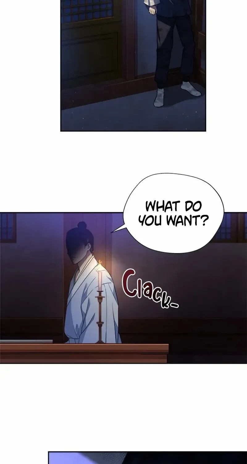 Read Haesi’s New Path chapter 2 image 38 on Lezhin