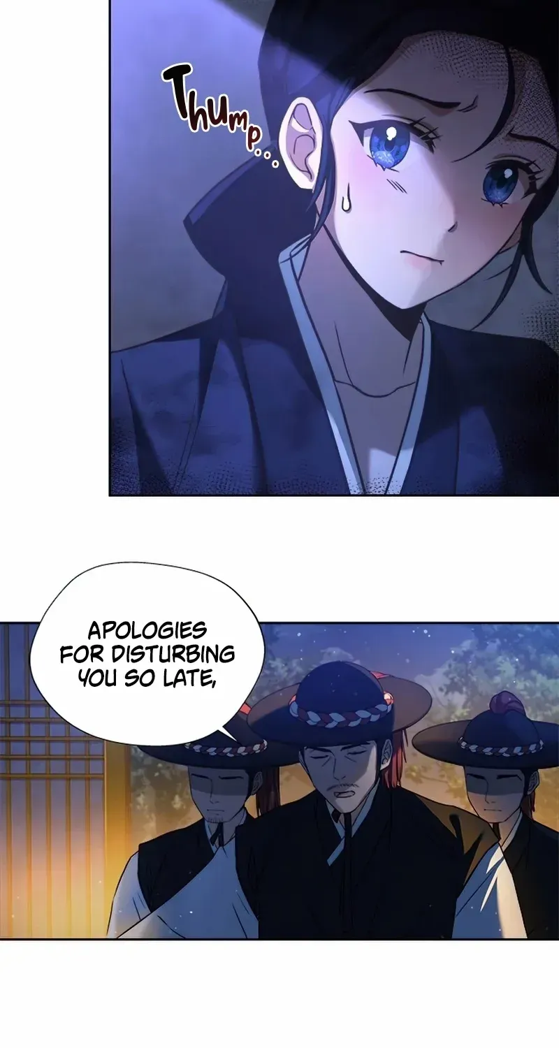 Read Haesi’s New Path chapter 2 image 39 on Lezhin