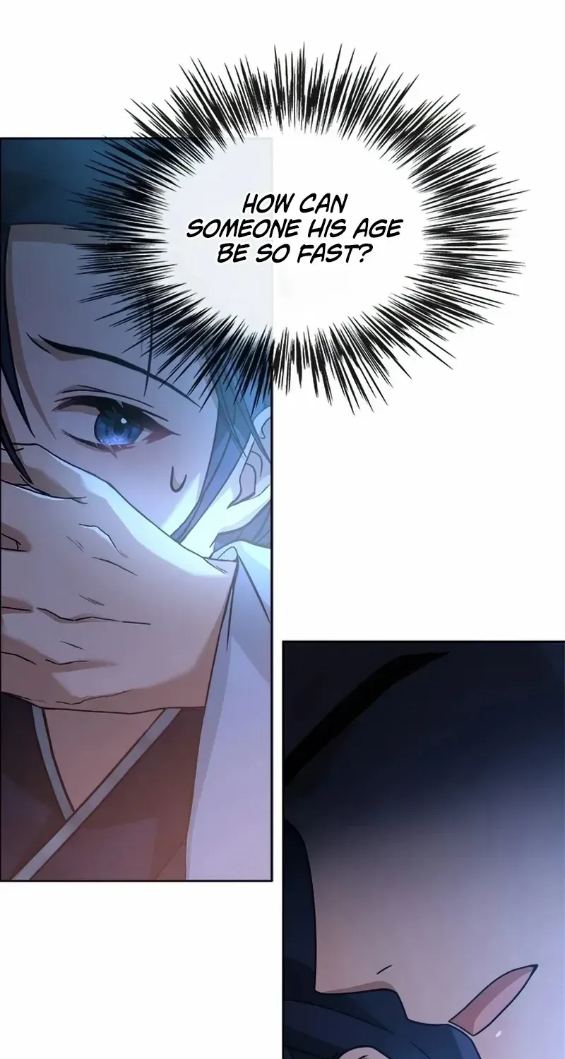 Read Haesi’s New Path chapter 2 image 4 on Lezhin
