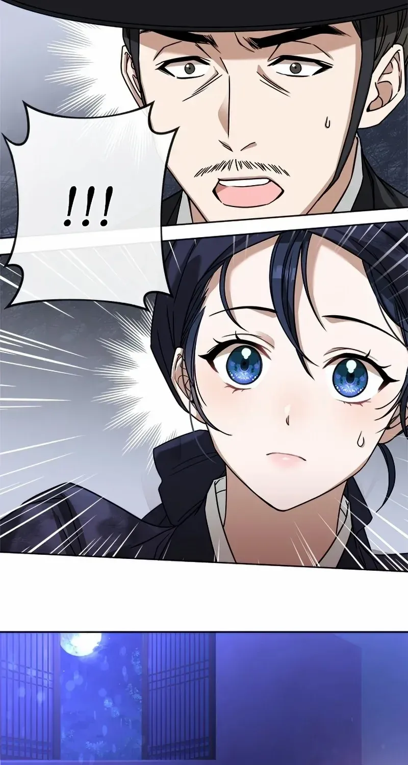 Read Haesi’s New Path chapter 2 image 41 on Lezhin