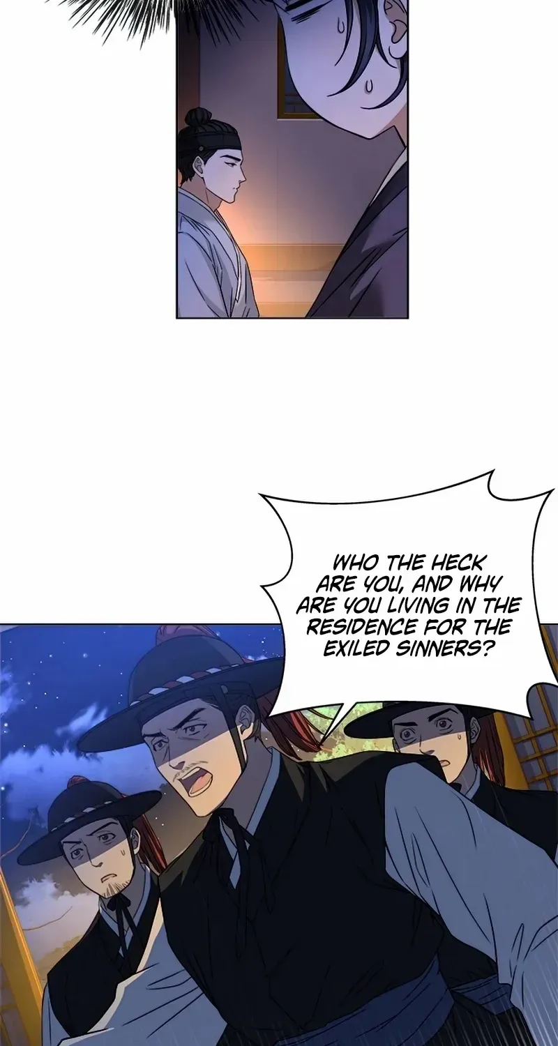 Read Haesi’s New Path chapter 2 image 44 on Lezhin