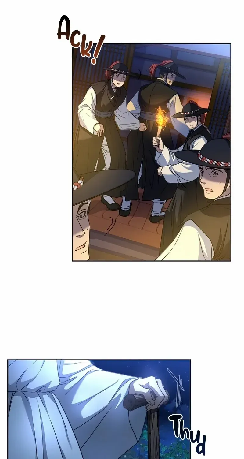 Read Haesi’s New Path chapter 2 image 46 on Lezhin