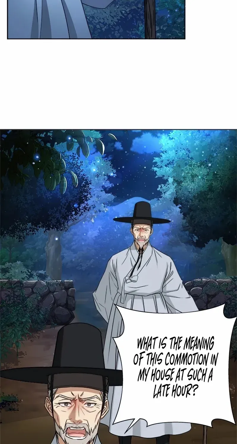Read Haesi’s New Path chapter 2 image 47 on Lezhin