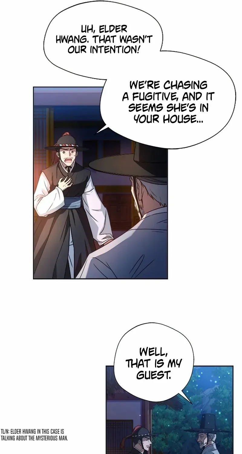 Read Haesi’s New Path chapter 2 image 49 on Lezhin