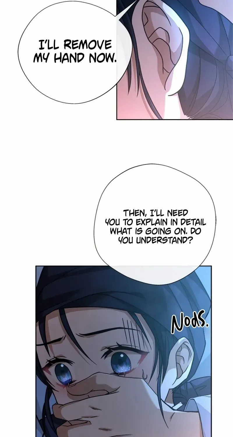 Read Haesi’s New Path chapter 2 image 5 on Lezhin