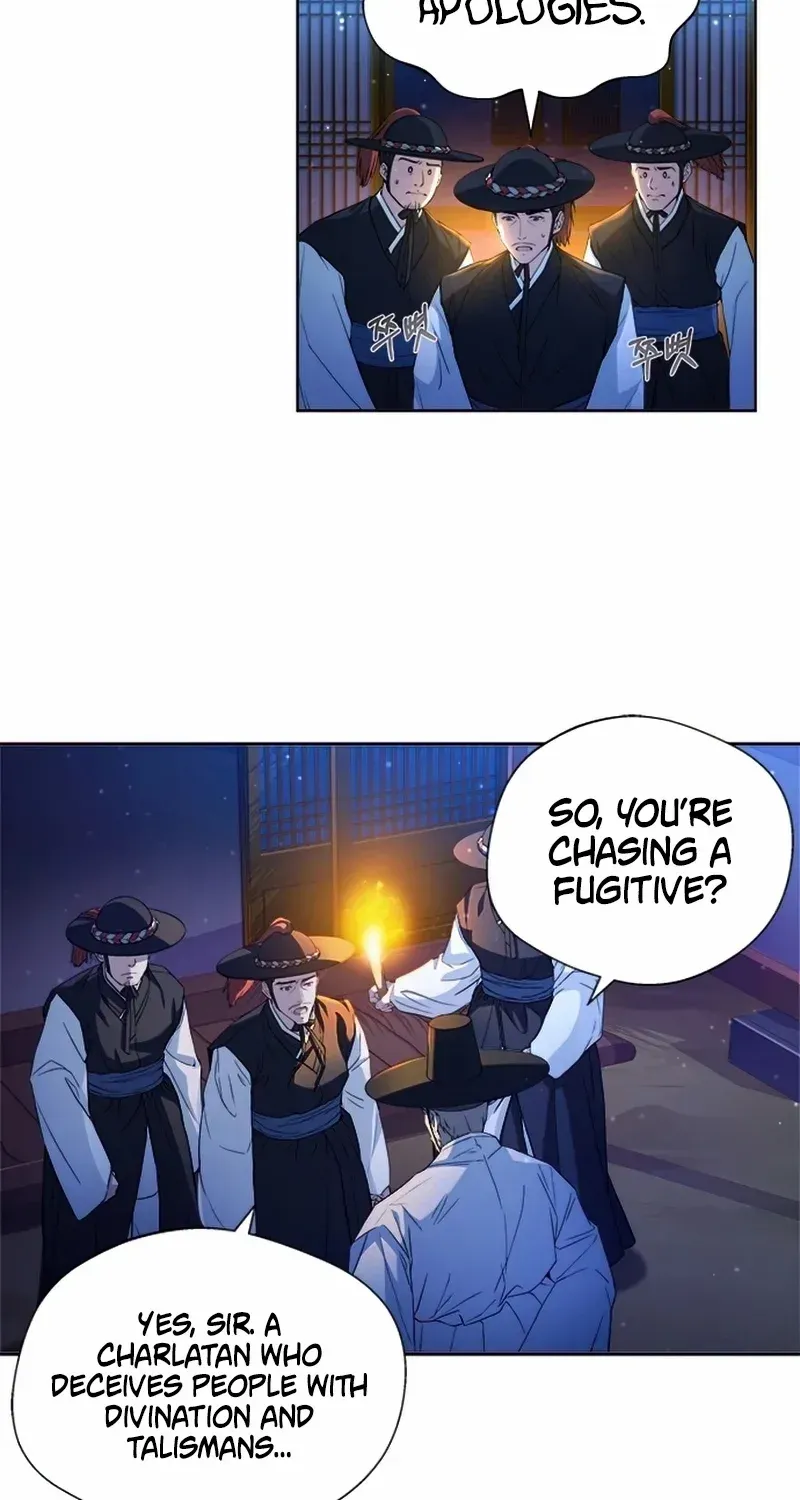 Read Haesi’s New Path chapter 2 image 51 on Lezhin