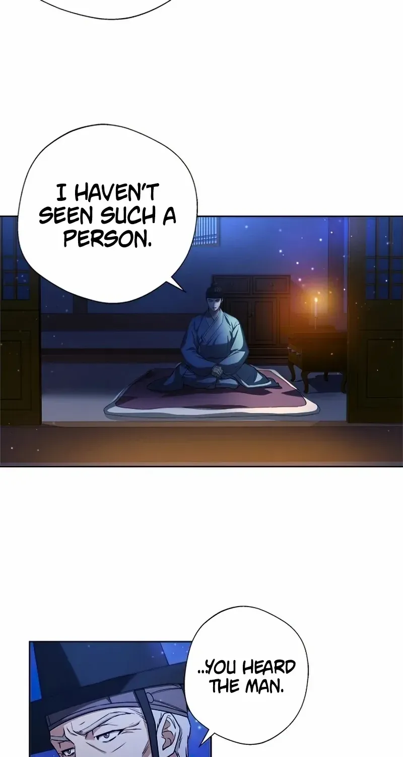 Read Haesi’s New Path chapter 2 image 52 on Lezhin