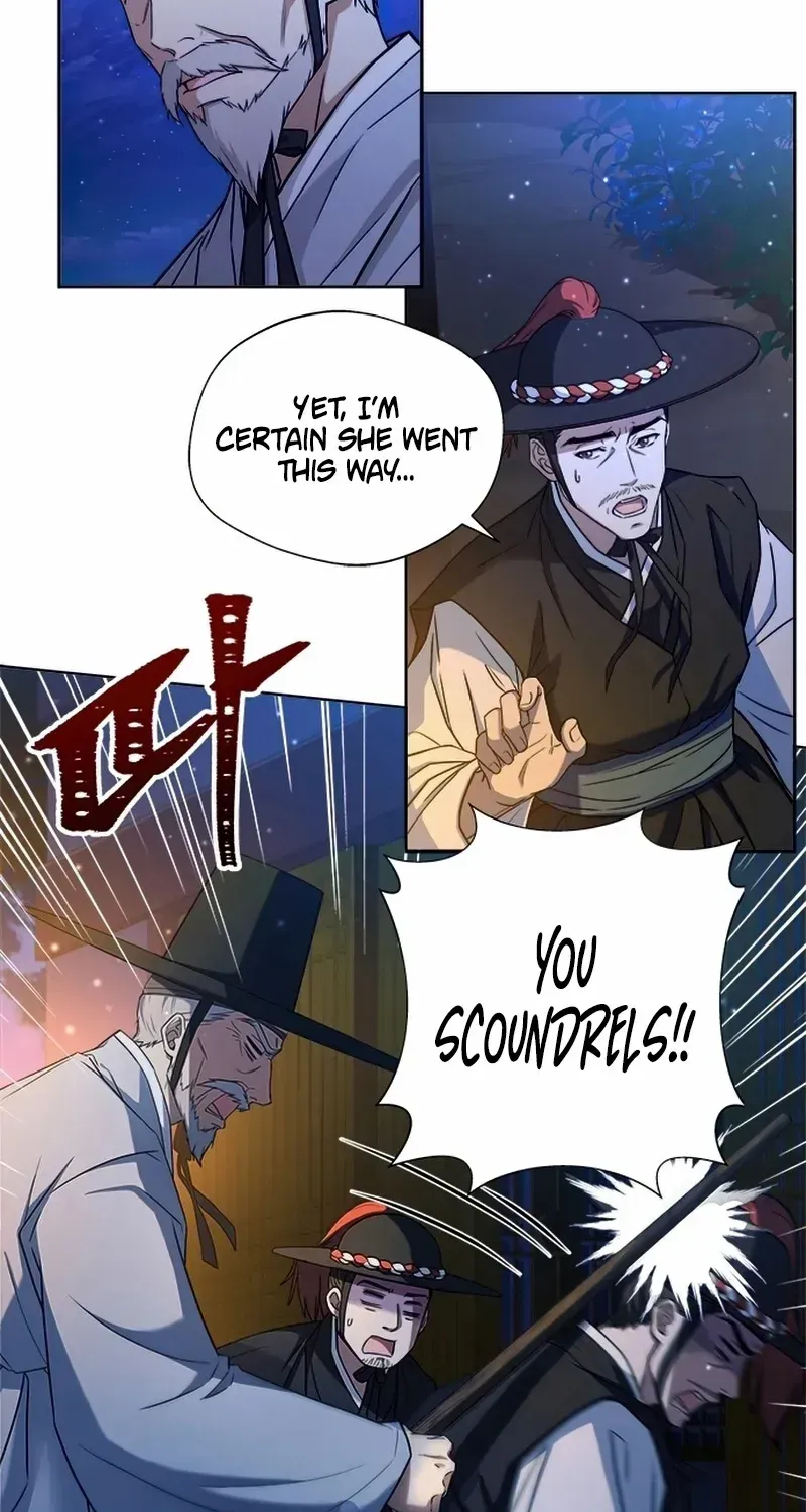 Read Haesi’s New Path chapter 2 image 53 on Lezhin