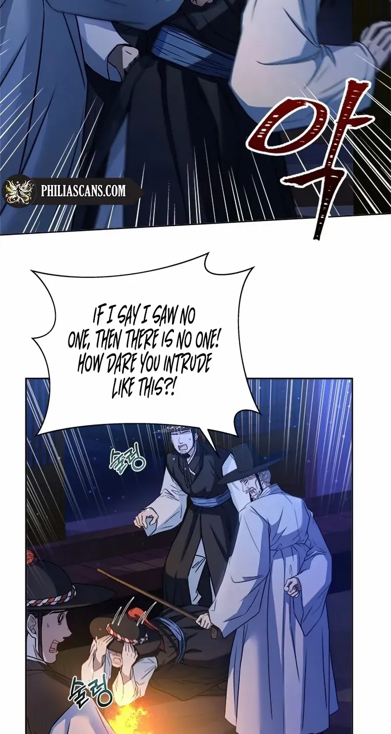 Read Haesi’s New Path chapter 2 image 54 on Lezhin