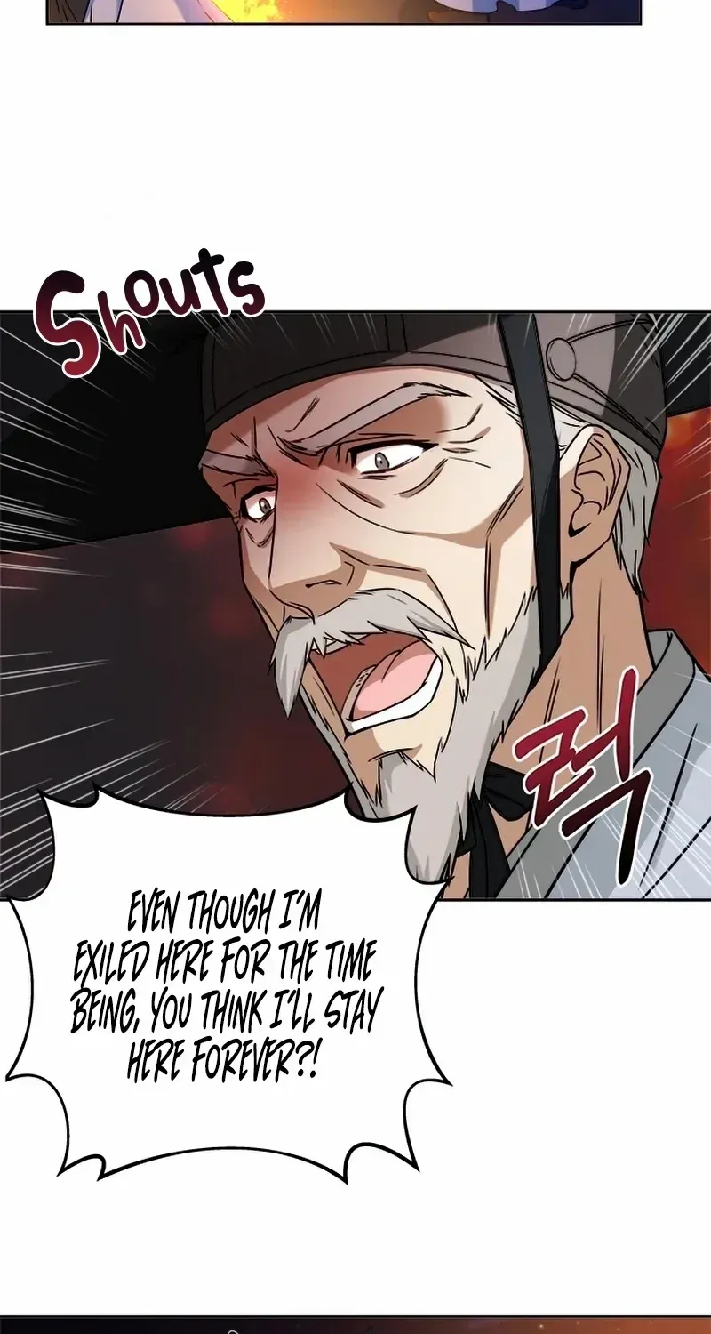 Read Haesi’s New Path chapter 2 image 55 on Lezhin