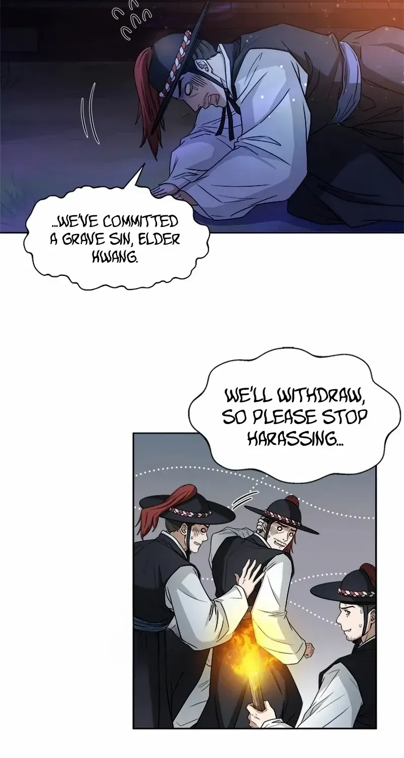 Read Haesi’s New Path chapter 2 image 56 on Lezhin