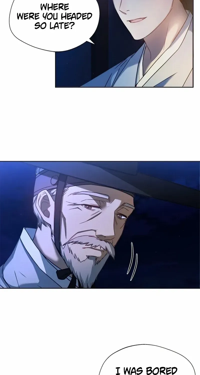 Read Haesi’s New Path chapter 2 image 58 on Lezhin