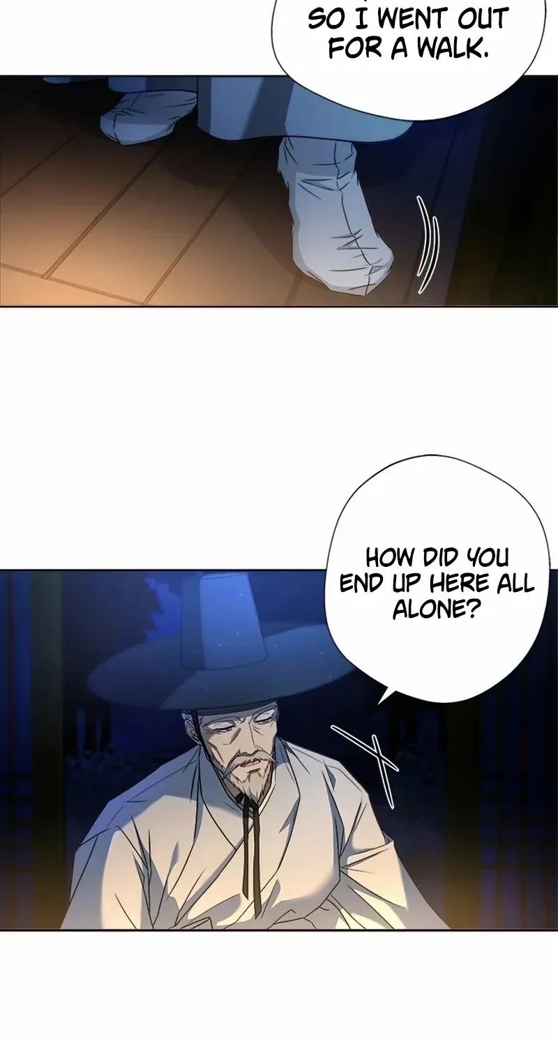 Read Haesi’s New Path chapter 2 image 59 on Lezhin