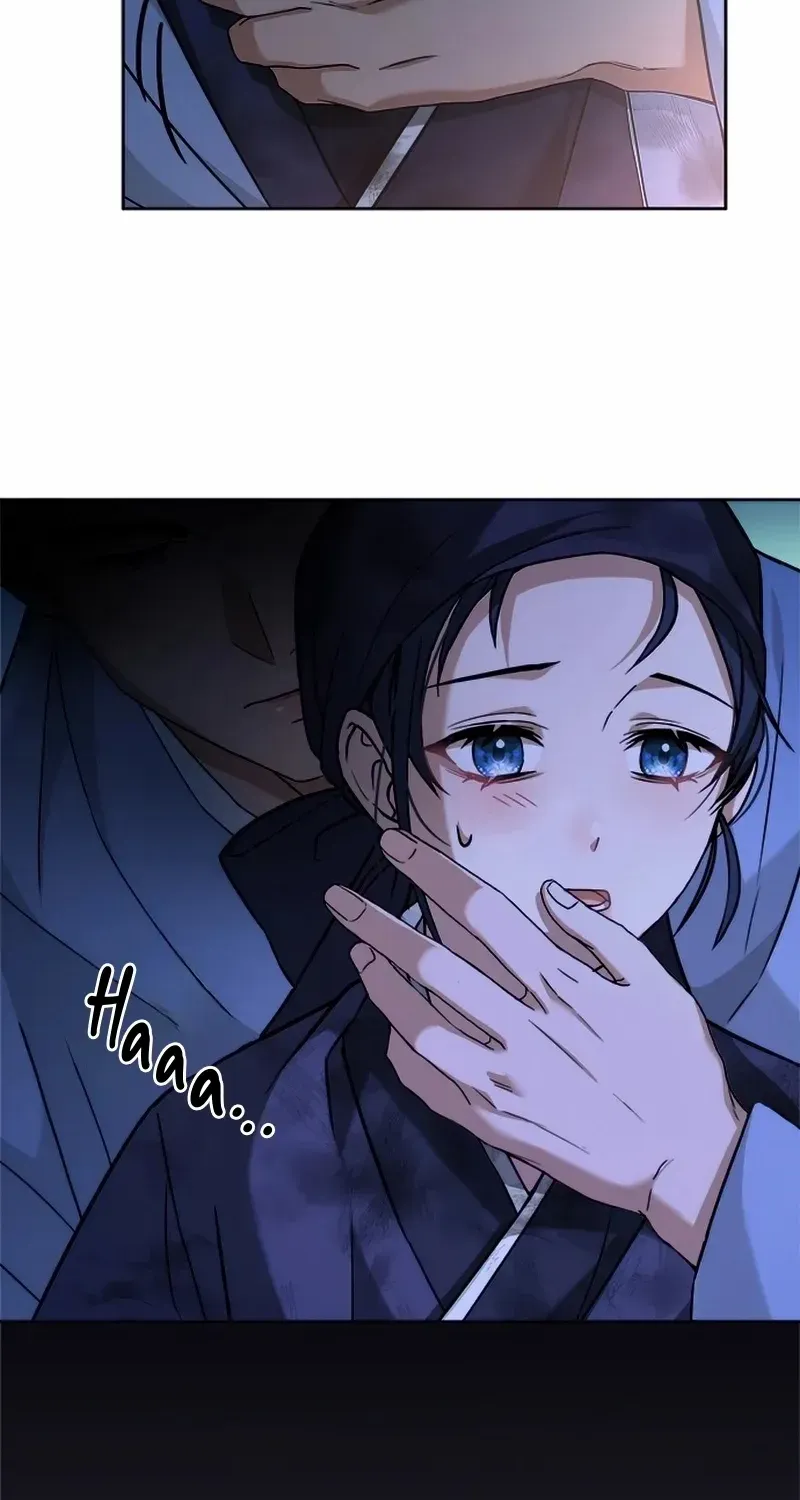 Read Haesi’s New Path chapter 2 image 6 on Lezhin