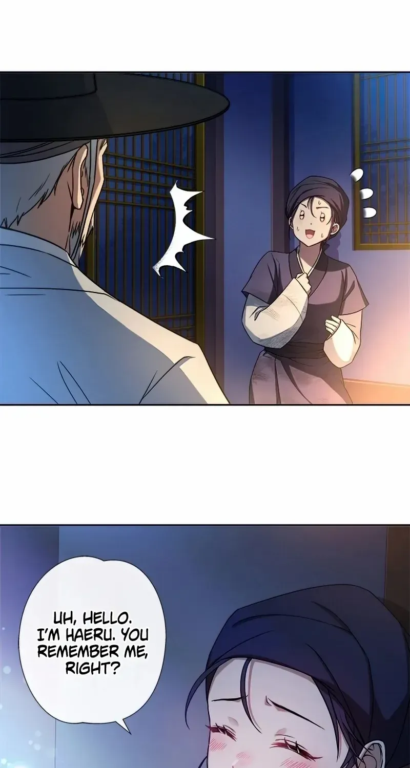 Read Haesi’s New Path chapter 2 image 60 on Lezhin