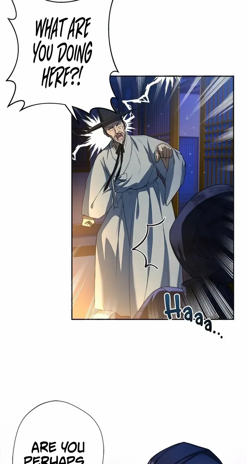 Read Haesi’s New Path chapter 2 image 62 on Lezhin