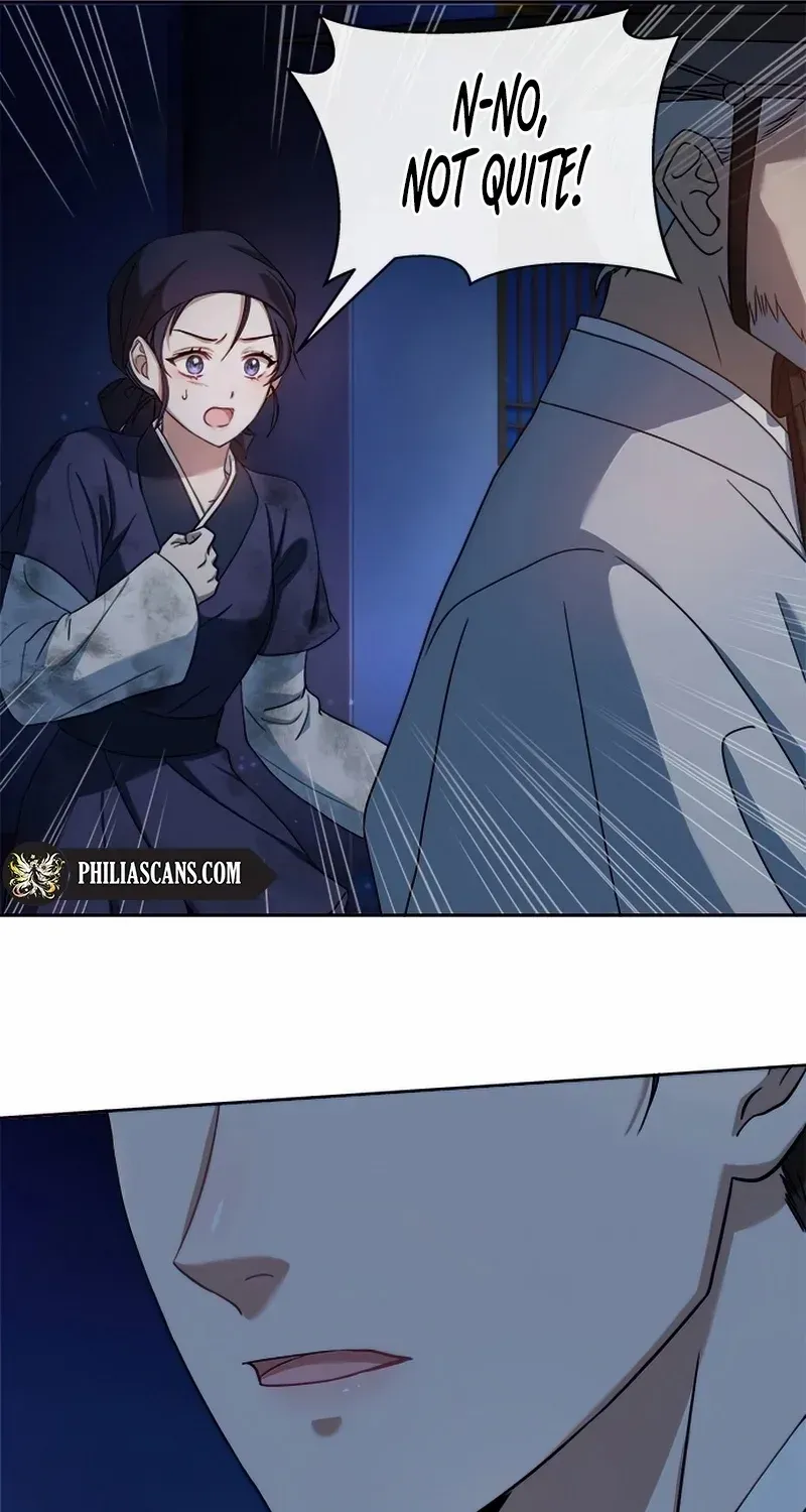 Read Haesi’s New Path chapter 2 image 65 on Lezhin