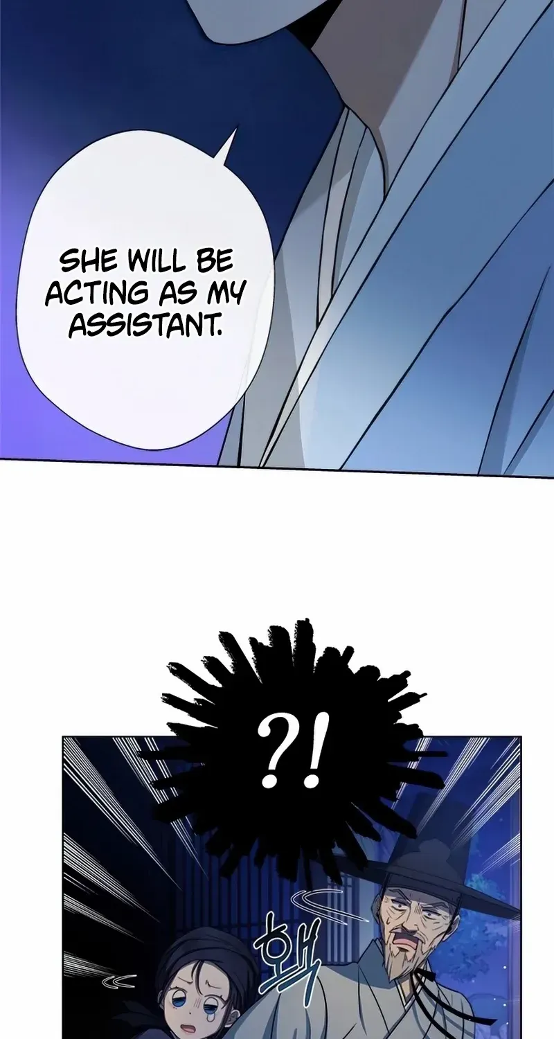 Read Haesi’s New Path chapter 2 image 66 on Lezhin