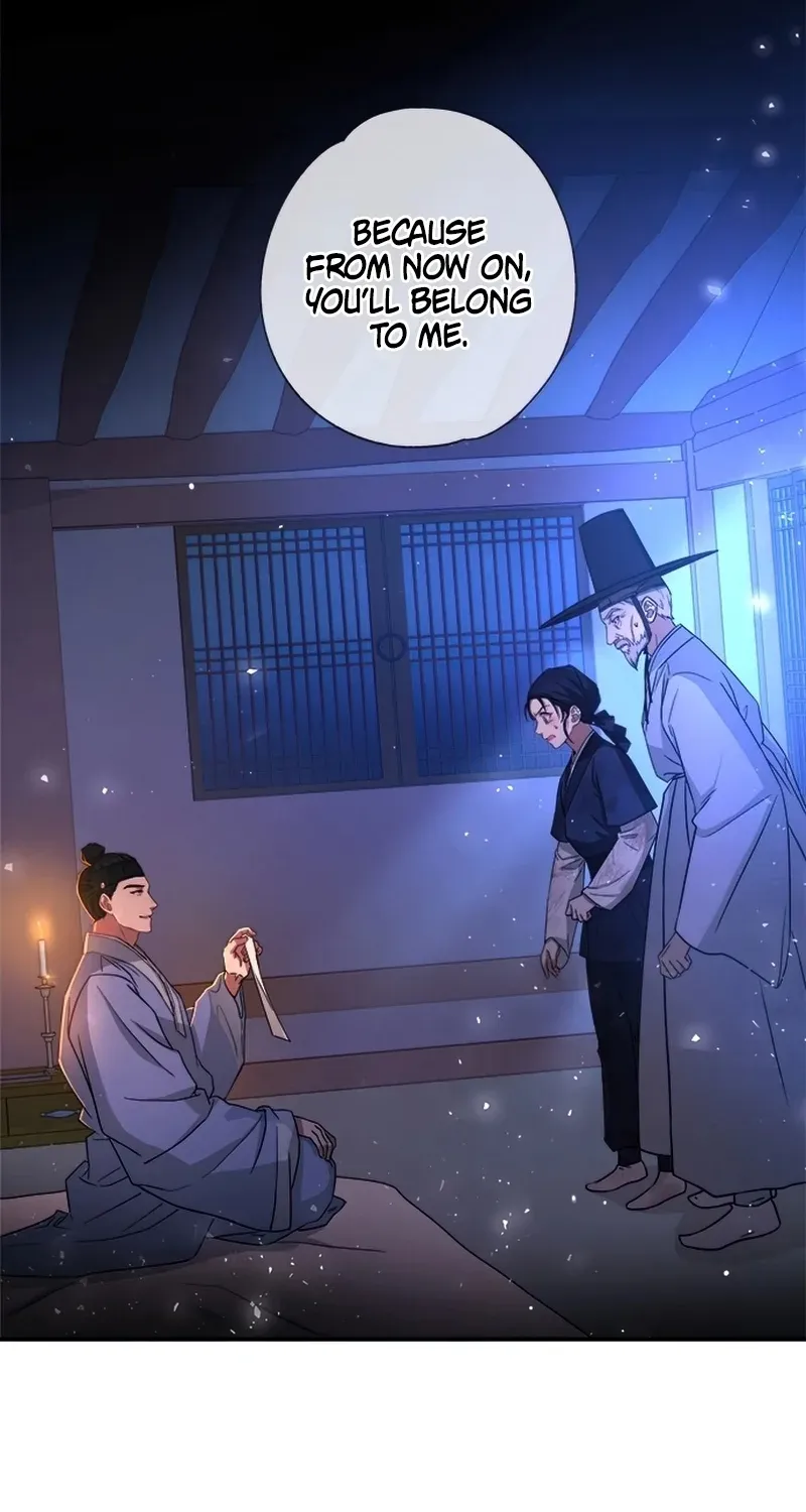 Read Haesi’s New Path chapter 2 image 74 on Lezhin