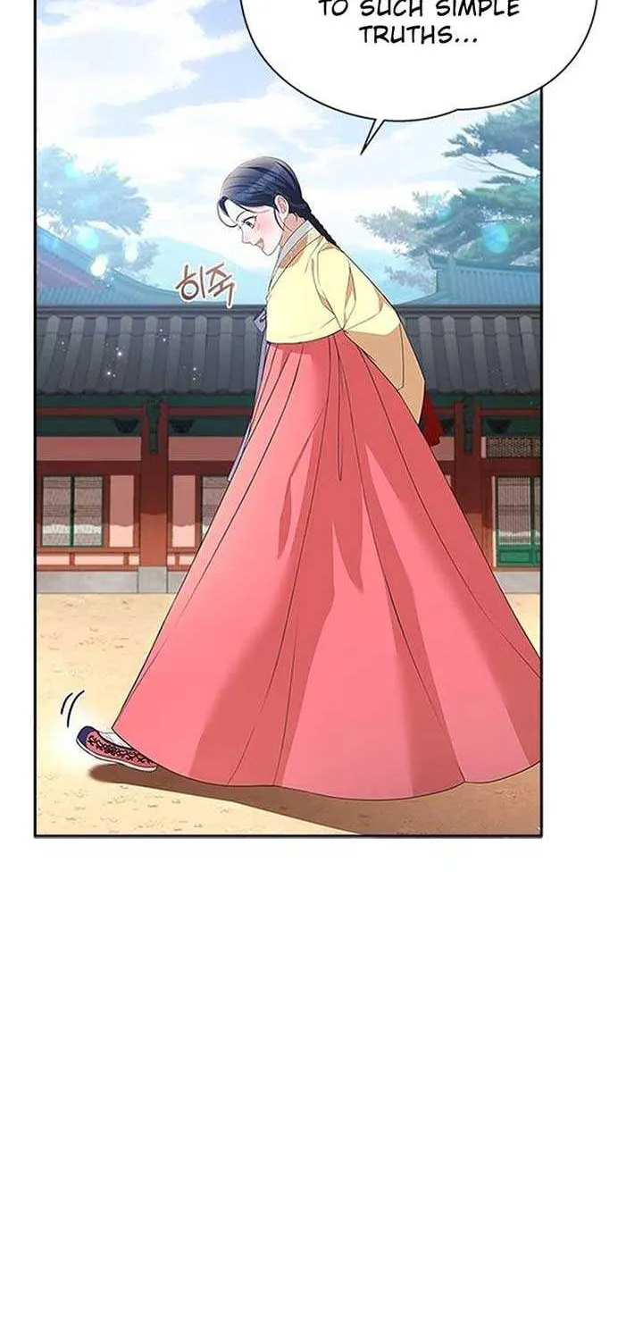 Read Haesi’s New Path chapter 20 image 16 on Lezhin