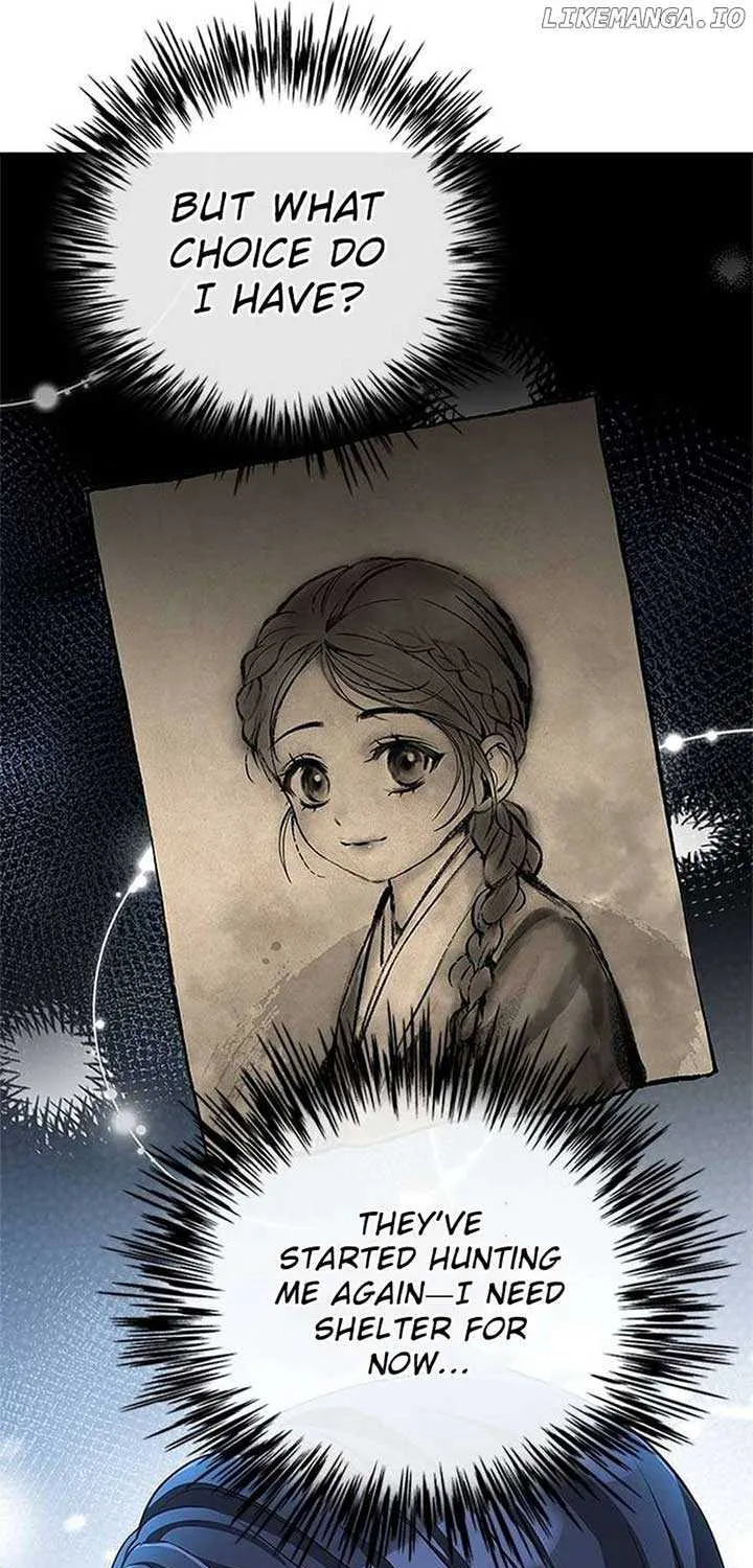 Read Haesi’s New Path chapter 20 image 19 on Lezhin