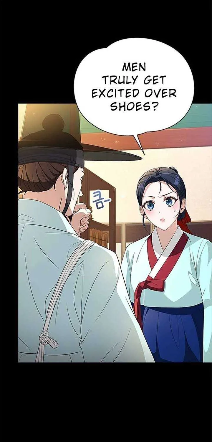Read Haesi’s New Path chapter 20 image 2 on Lezhin