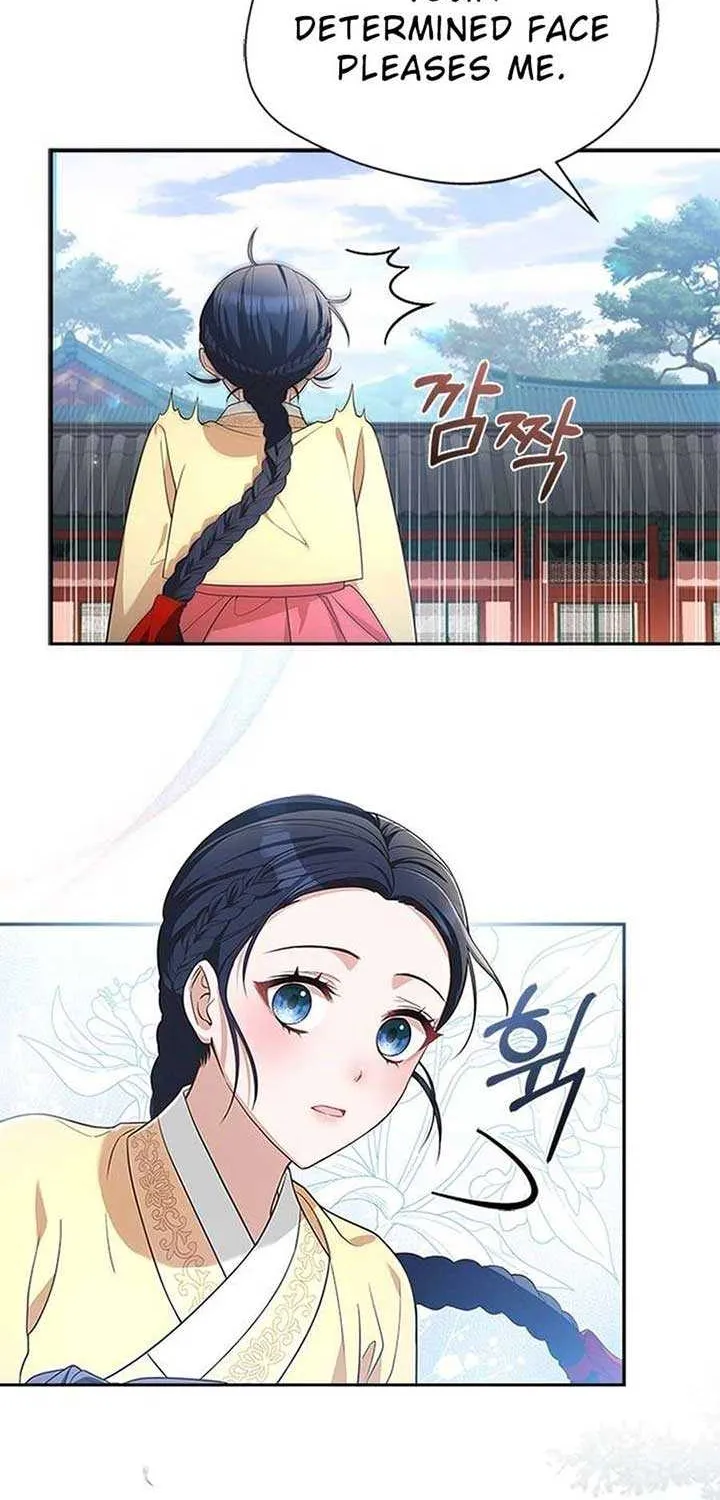 Read Haesi’s New Path chapter 20 image 22 on Lezhin