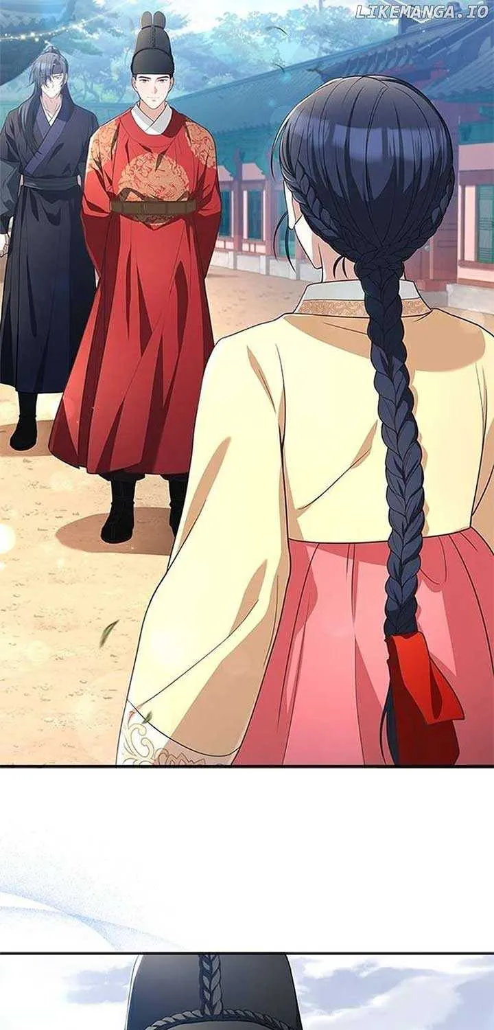 Read Haesi’s New Path chapter 20 image 24 on Lezhin