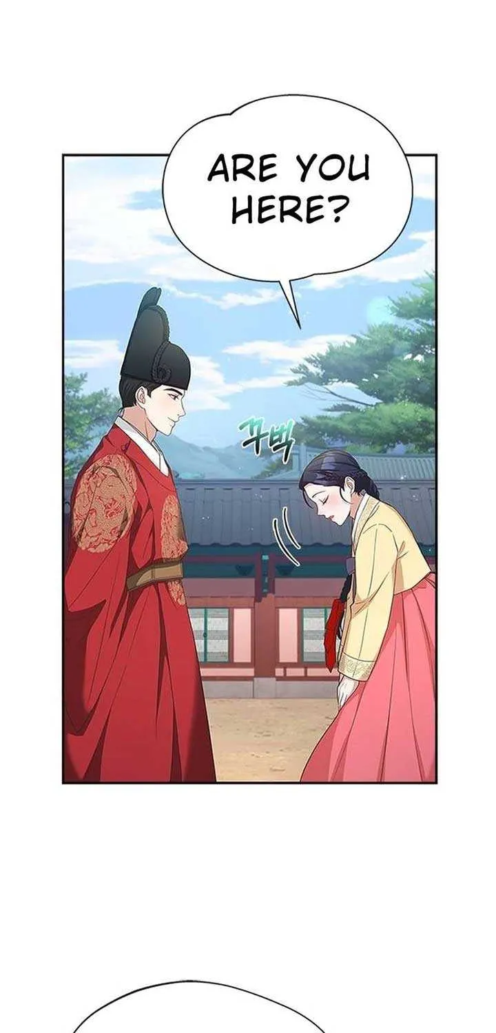 Read Haesi’s New Path chapter 20 image 27 on Lezhin