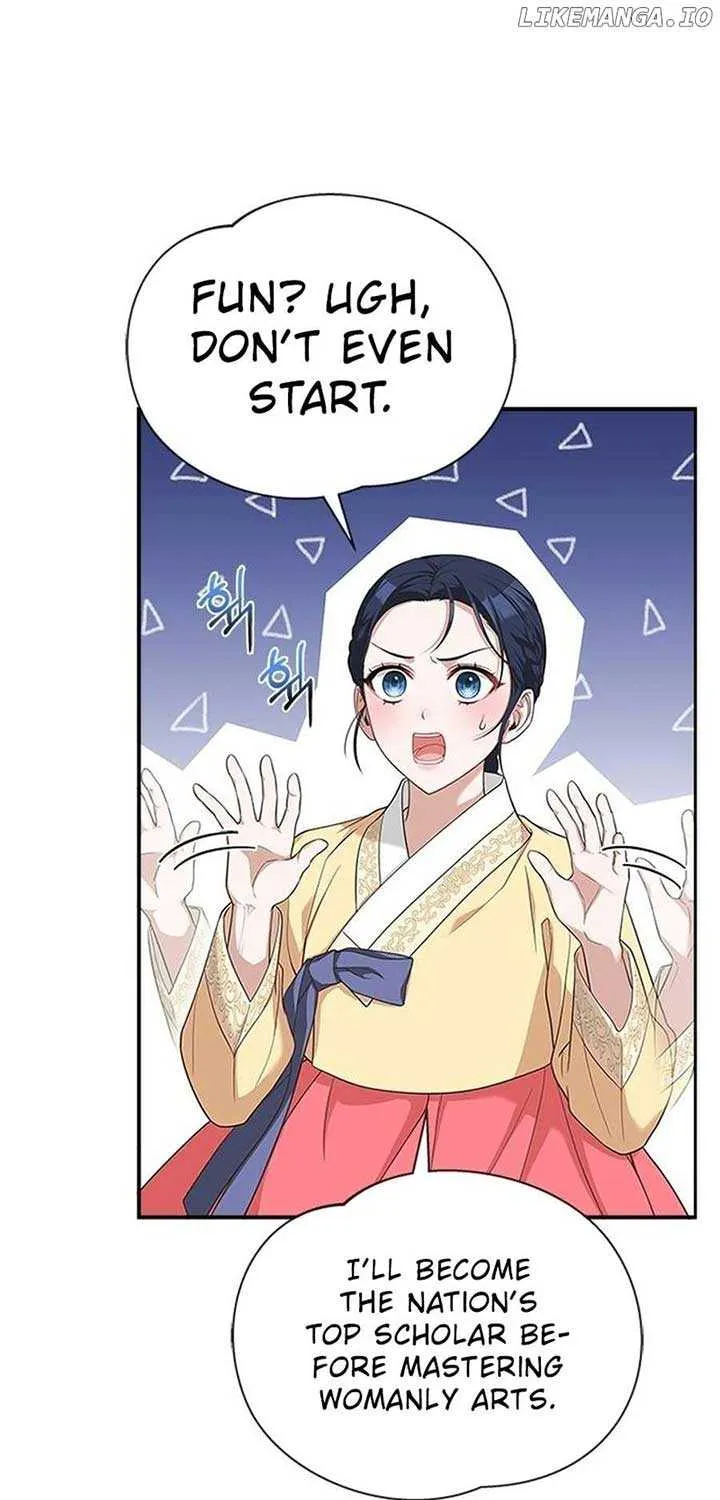 Read Haesi’s New Path chapter 20 image 29 on Lezhin
