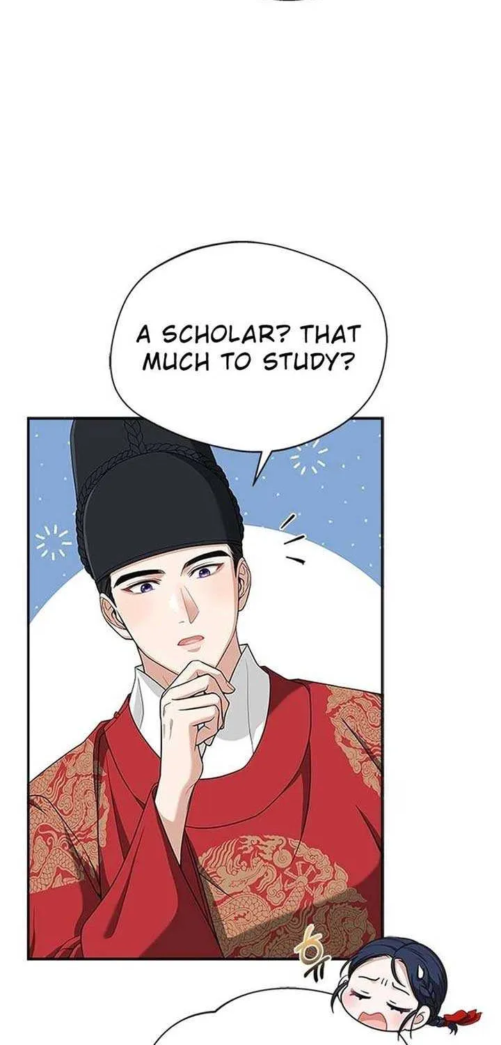 Read Haesi’s New Path chapter 20 image 30 on Lezhin