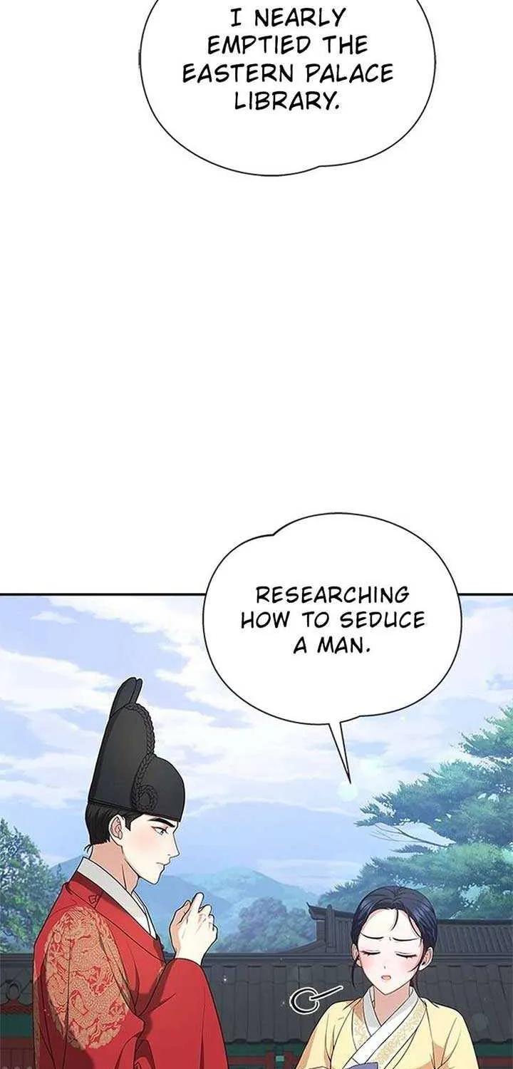 Read Haesi’s New Path chapter 20 image 31 on Lezhin