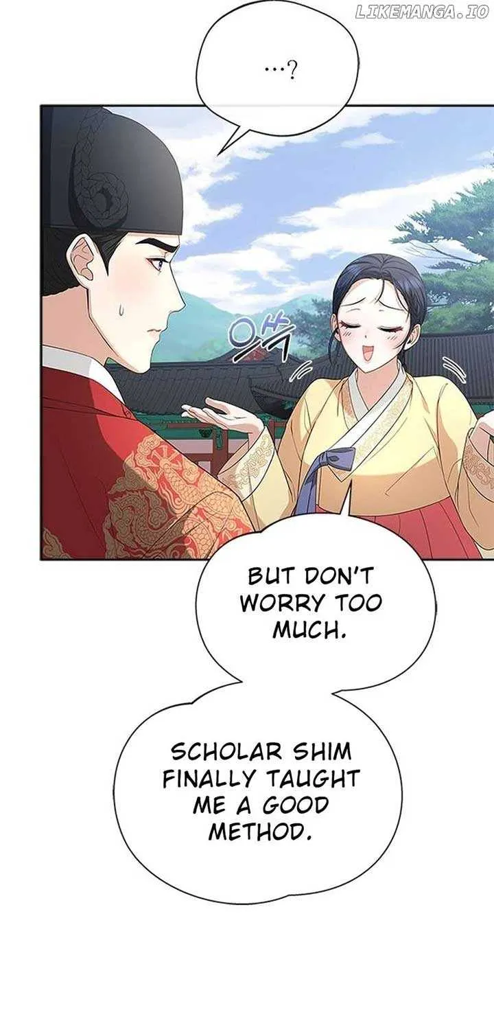 Read Haesi’s New Path chapter 20 image 34 on Lezhin