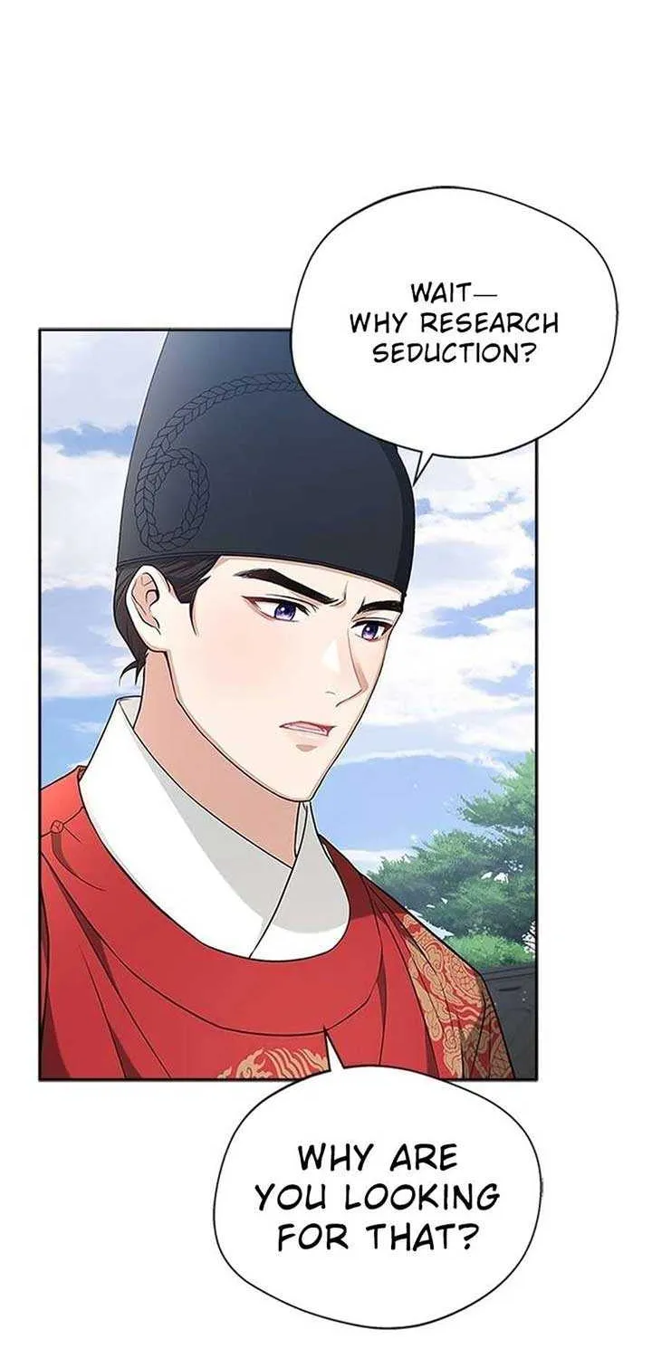 Read Haesi’s New Path chapter 20 image 35 on Lezhin