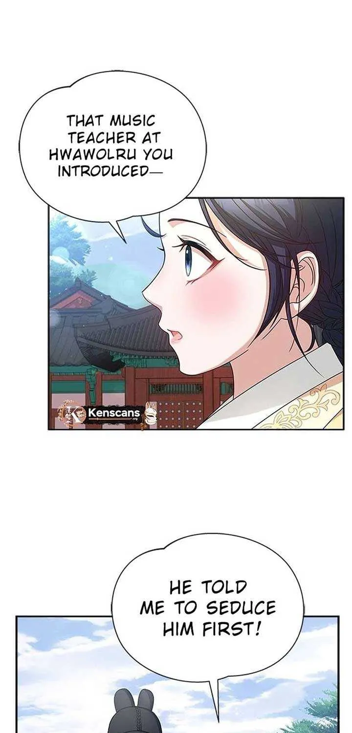 Read Haesi’s New Path chapter 20 image 36 on Lezhin
